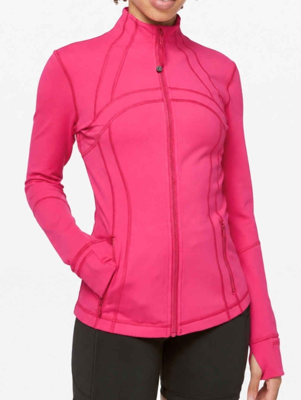 Lululemon Define Jacket